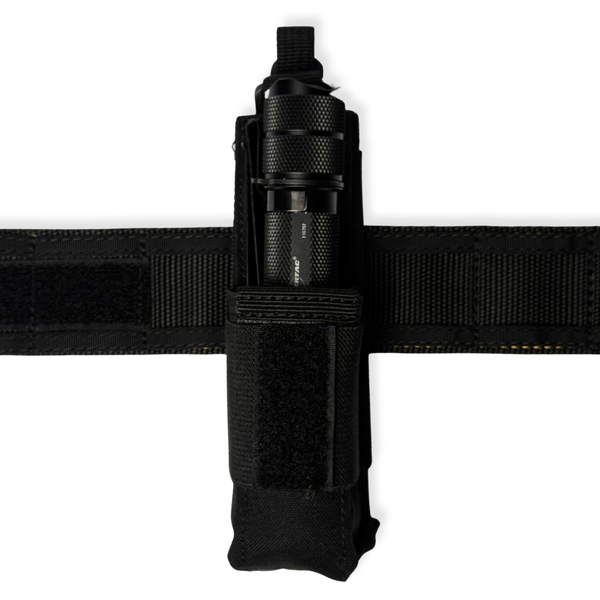 Kanga Systems Arc Flashlight Pouch