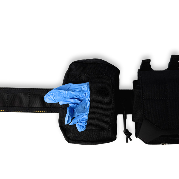 Kanga Systems Dispense Glove Pouch