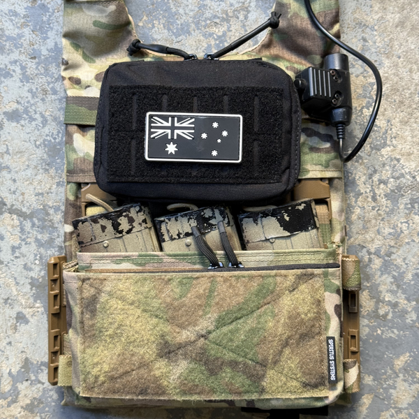 Kanga Systems Node Admin Pouch