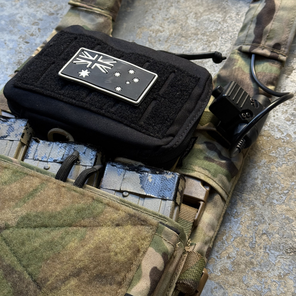 Kanga Systems Node Admin Pouch