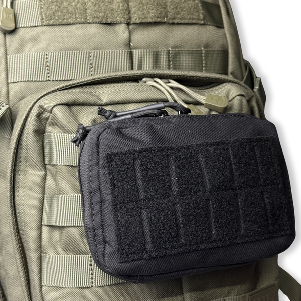 Kanga Systems Node Admin Pouch