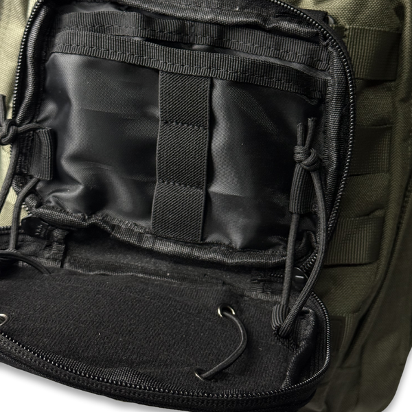 Kanga Systems Node Admin Pouch