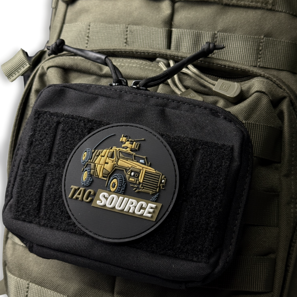 Kanga Systems Node Admin Pouch