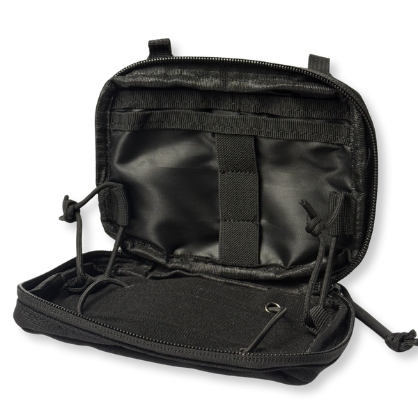 Kanga Systems Node Admin Pouch