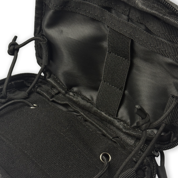Kanga Systems Node Admin Pouch