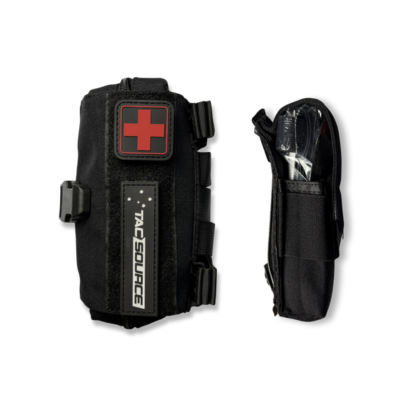 Kanga Systems - Shift Rip-Away IFAK Pouch | Response Kit