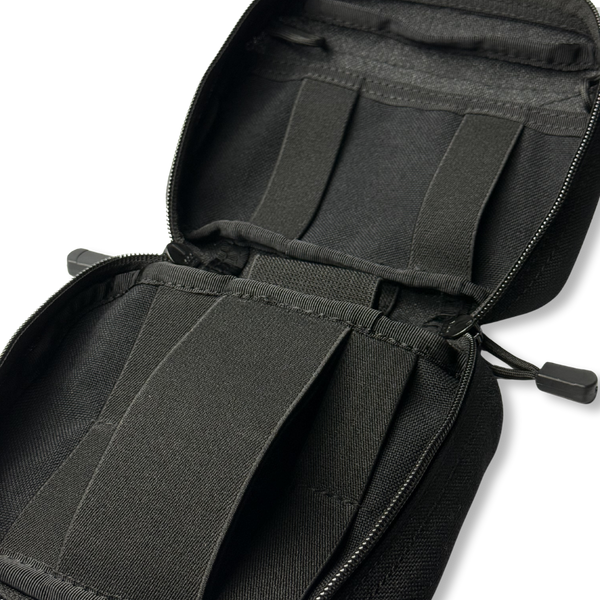 Kanga Systems - Shift Rip-Away IFAK Pouch | Response Kit