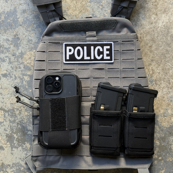 Kanga Systems Trace Phone Pouch
