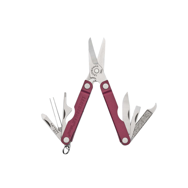 Leatherman Micra