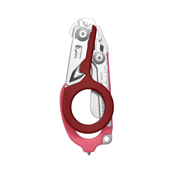 Leatherman Raptor Rescue w/Utility Holster