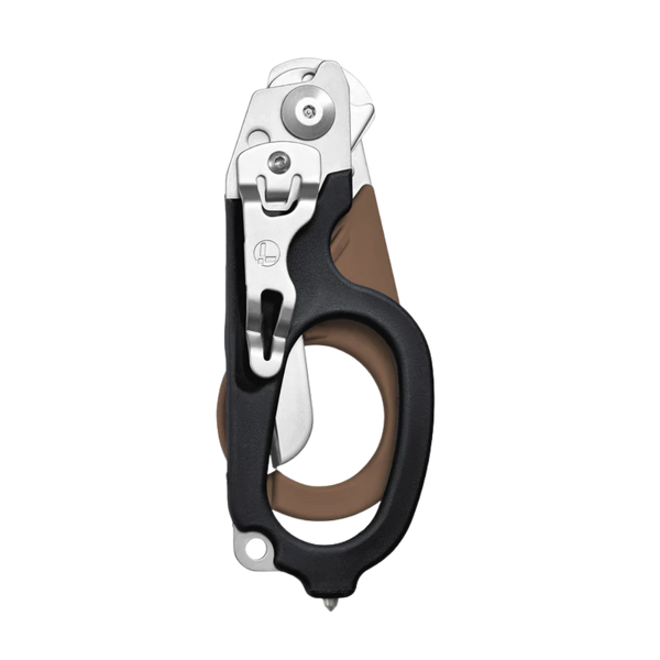 Leatherman Raptor Rescue w/Utility Holster