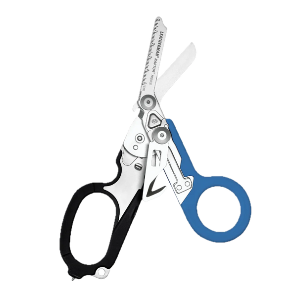 Leatherman Raptor Rescue w/Utility Holster