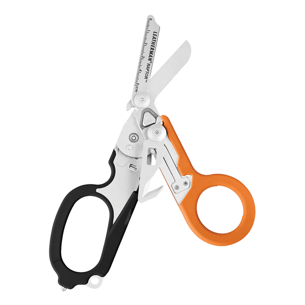 Leatherman Raptor Rescue w/Utility Holster