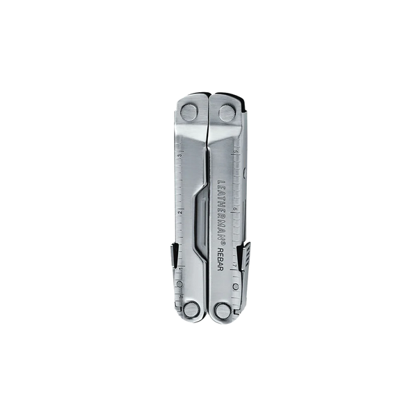 Leatherman Rebar – Stainless Steel