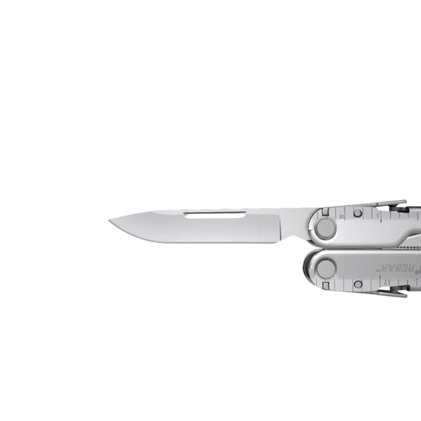 Leatherman Rebar – Stainless Steel