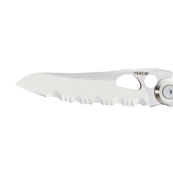Leatherman Skeletool RX Rescue Model – Red