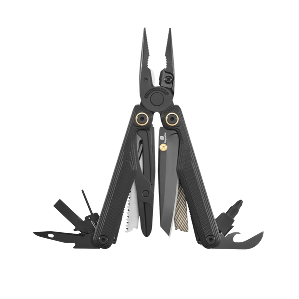Leatherman WAVE Alpha