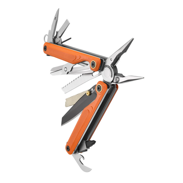 Leatherman WAVE Alpha
