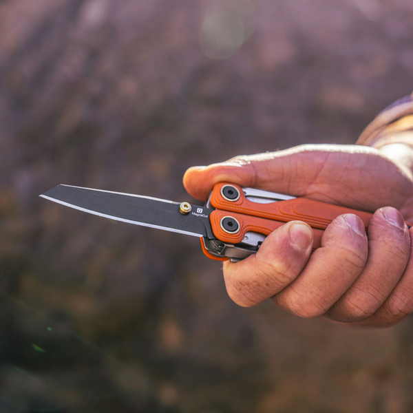 Leatherman WAVE Alpha
