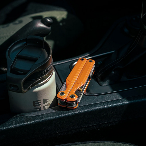 Leatherman WAVE Alpha