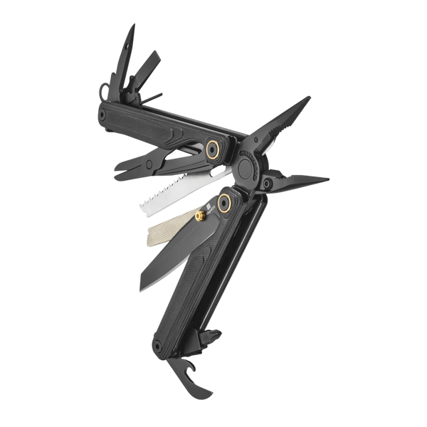 Leatherman WAVE Alpha
