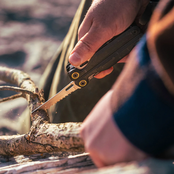 Leatherman WAVE Alpha