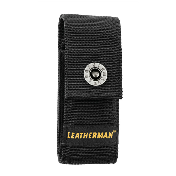 Leatherman Wave Plus – Stainless Steel