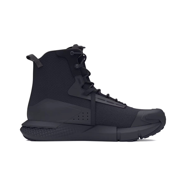Under Armour Charged Valsetz Tactical Boots – Black