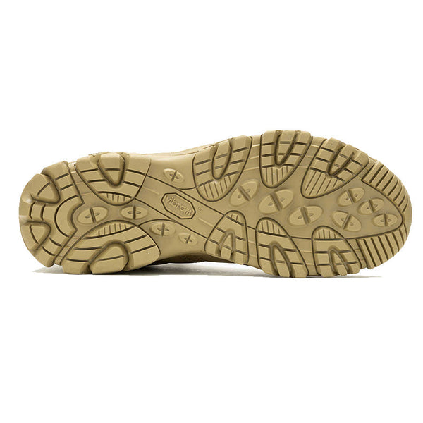 Merrell Tactical - MOAB 3 Tactical Mid Waterproof | Coyote