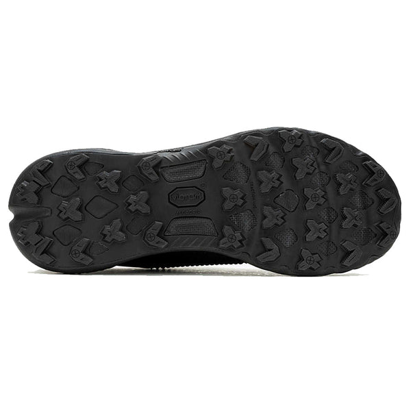 Merrell Tactical - Agility Peak 5 Tactical Low (GORE-TEX) | Black