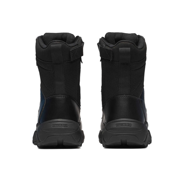 Merrell Tactical - Fullbench 8" Waterproof Zip CT Boot | Black