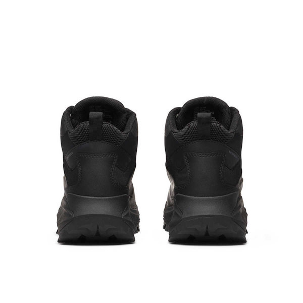 Merrell Tactical - MOAB Speed 2 Tactical Mid Waterproof | Black