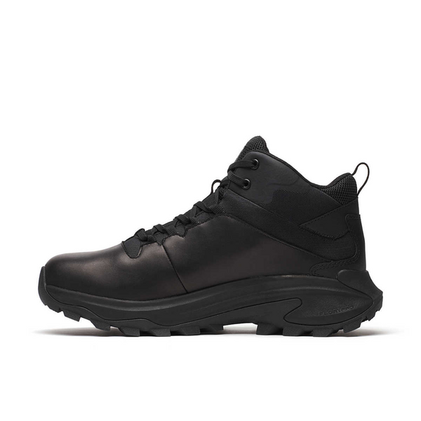 Merrell Tactical - MOAB Speed 2 Tactical Mid Waterproof | Black