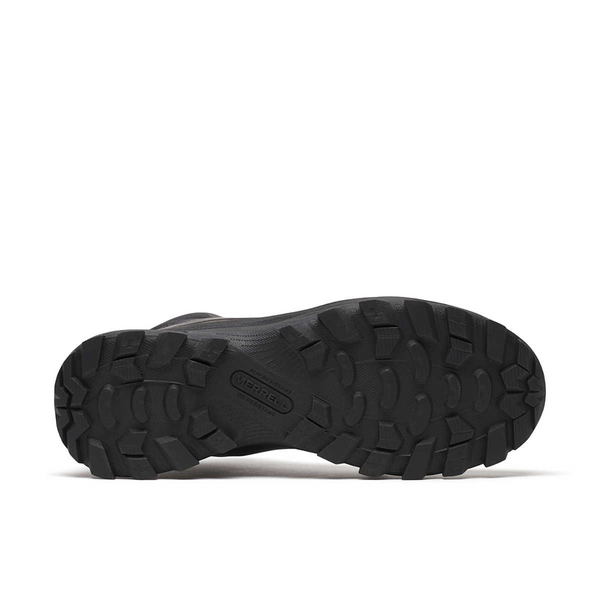 Merrell Tactical - MOAB Speed 2 Tactical Mid Waterproof | Black