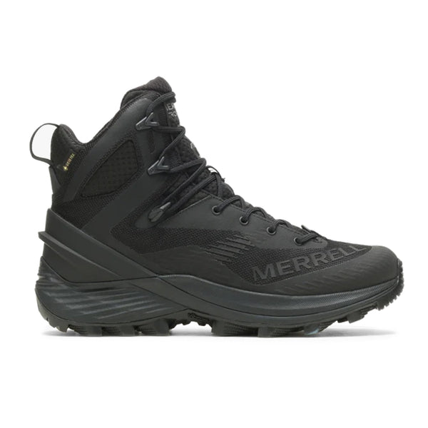 Merrell Tactical Men's Rogue Tactical GTX Boot Black