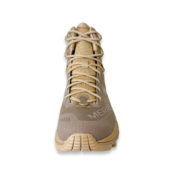 Merrell Tactical - Rogue Hiker Mid Tactical (GORE-TEX) | Dark Coyote