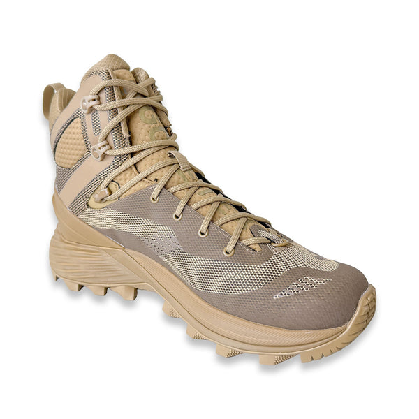 Merrell Tactical - Rogue Hiker Mid Tactical (GORE-TEX) | Dark Coyote