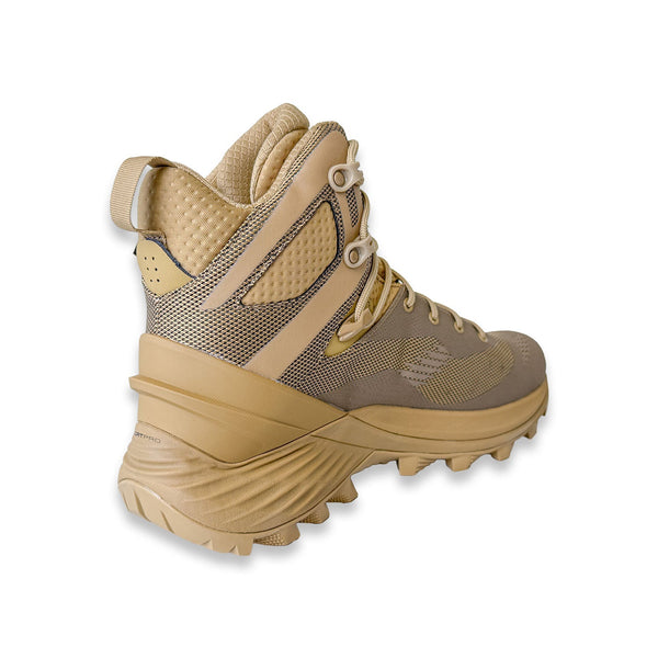 Merrell Tactical - Rogue Hiker Mid Tactical (GORE-TEX) | Dark Coyote