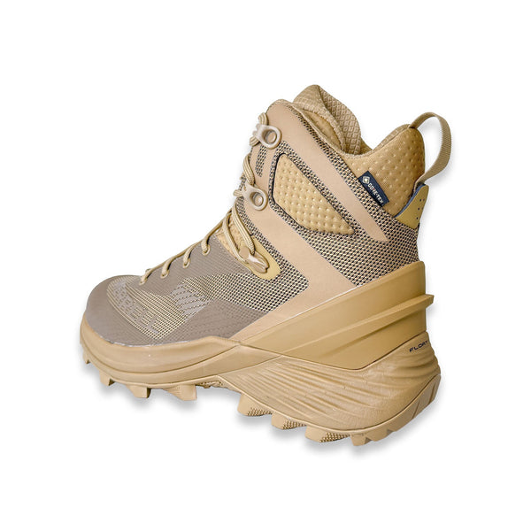 Merrell Tactical - Rogue Hiker Mid Tactical (GORE-TEX) | Dark Coyote