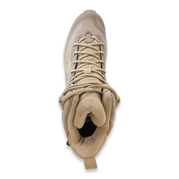 Merrell Tactical - Rogue Hiker Mid Tactical (GORE-TEX) | Dark Coyote