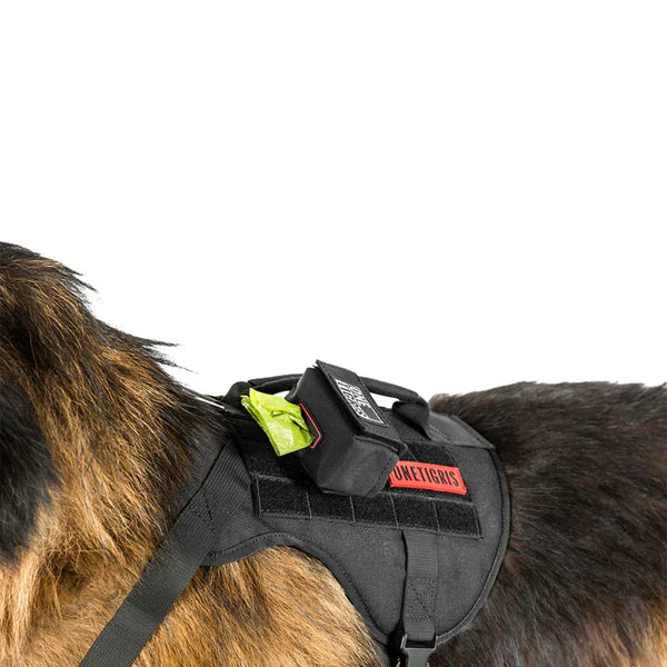 ONETIGRIS - Mini Dog Poop Bag Pouch