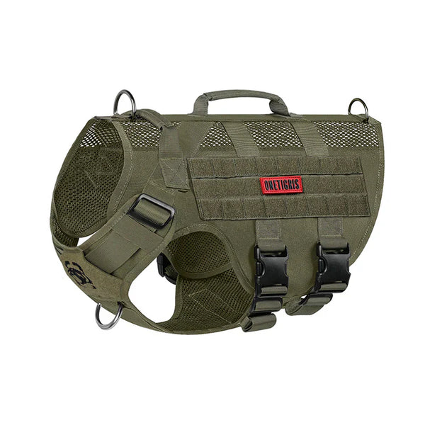 ONETIGRIS - AIRE Mesh Dog Harness