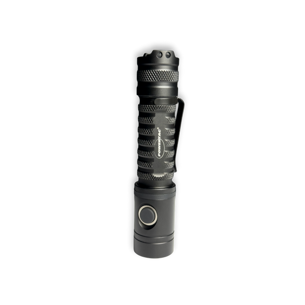 Powertac - E11-G3 | 2020 Lumen EDC High Power Flashlight