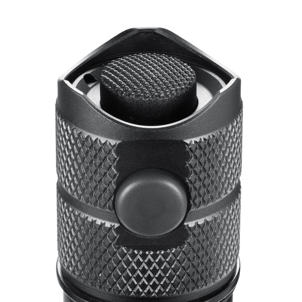 Powertac - E9R GEN4 |2550 Lumen Tactical EDC Flashlight