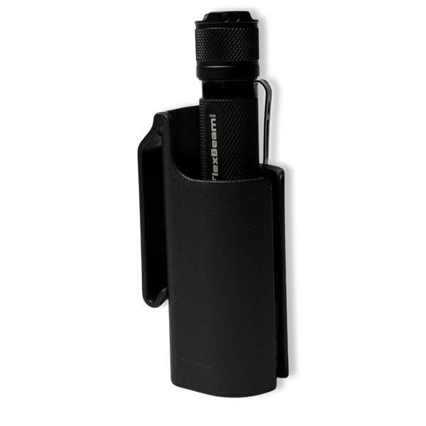 Powertac - FlexBeam GEN2 | 2000 Lumens Adjustable Beam Flashlight