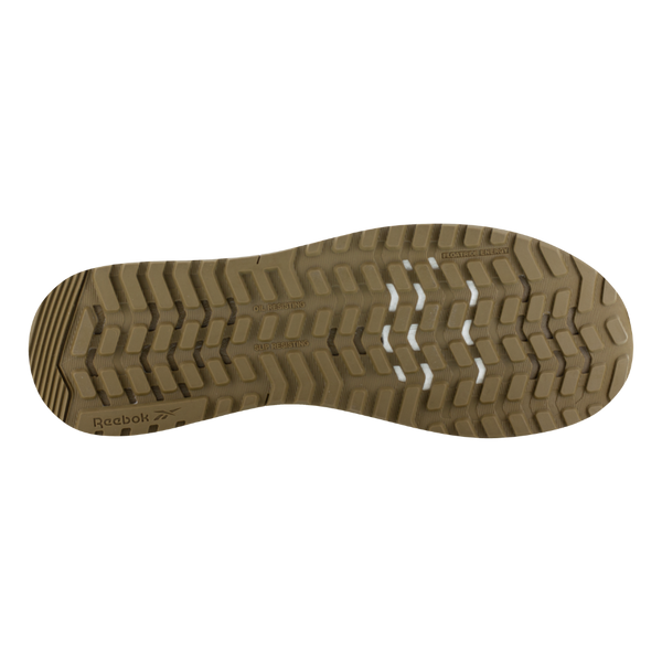 Reebok - Nano X1 Adventure 6" Tactical Boot with Side Zipper | Coyote