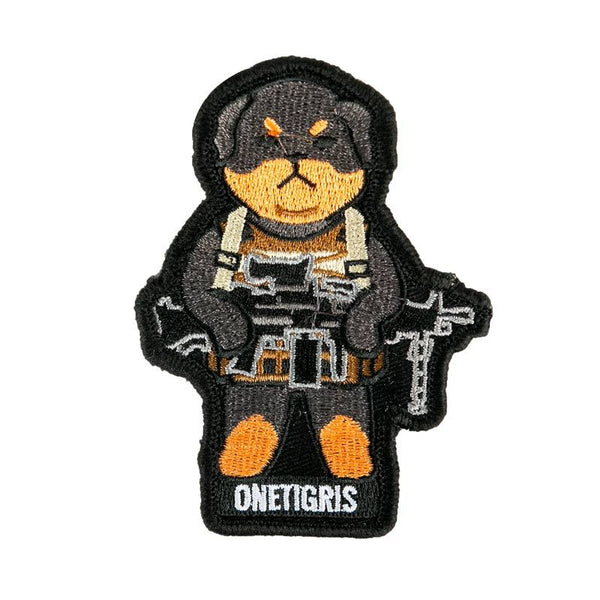 Onetigris 1TK9 Unit Patch