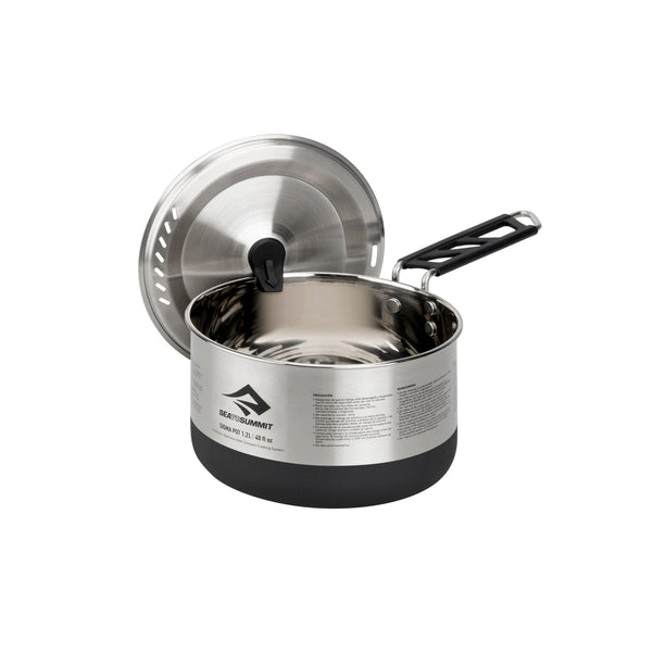 Sea to Summit - Sigma Cookset 1.1
