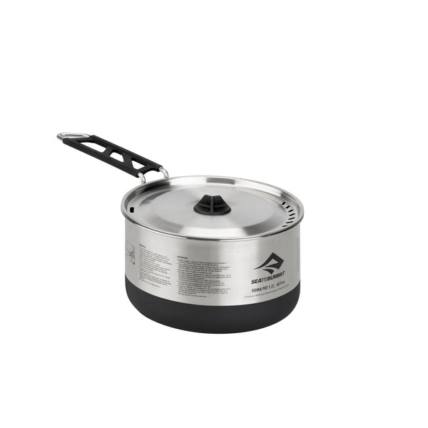 Sea to Summit - Sigma Cookset 1.1