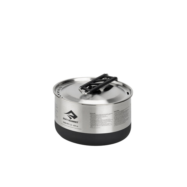 Sea to Summit - Sigma Cookset 1.1
